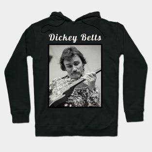 Dickey Betts / 1943 Hoodie